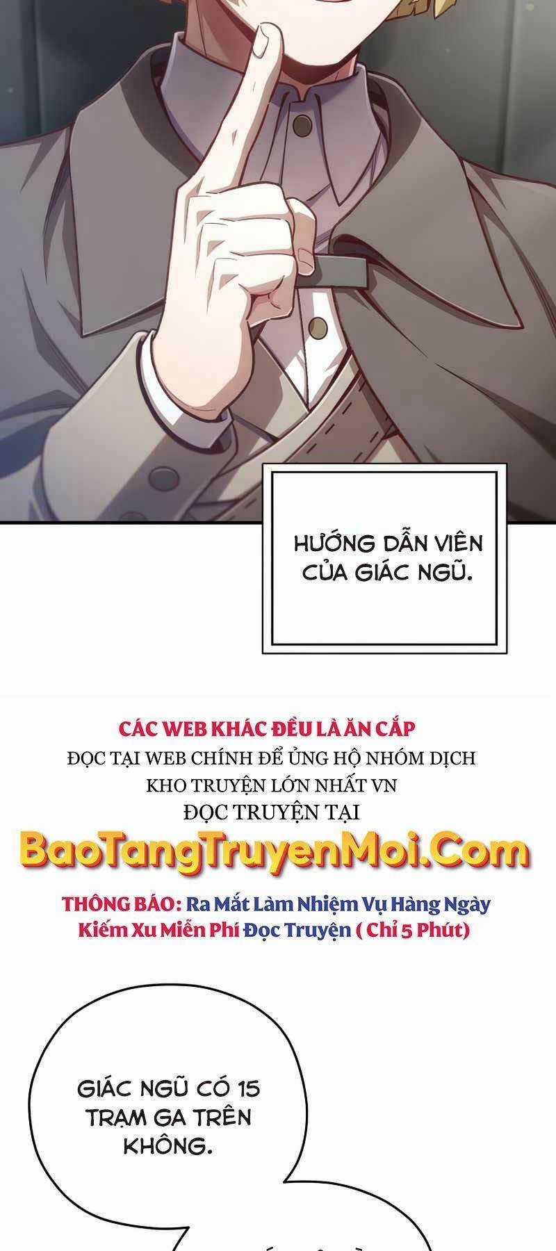 Luân Hồi Khốn Khiếp Chapter 23 trang 29