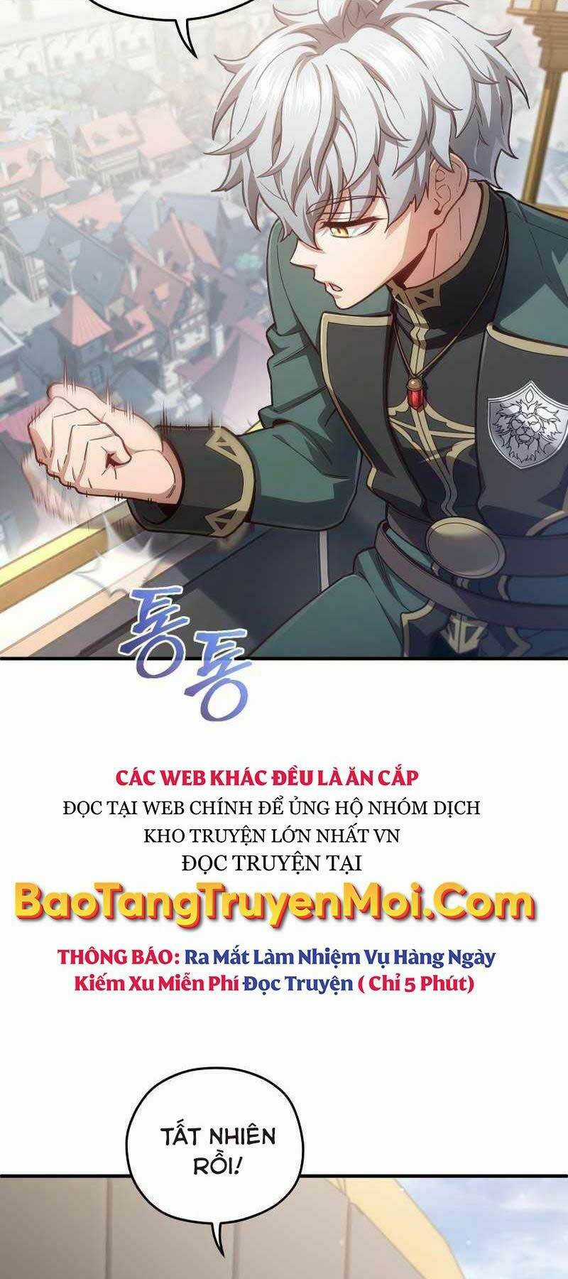 Luân Hồi Khốn Khiếp Chapter 23 trang 31