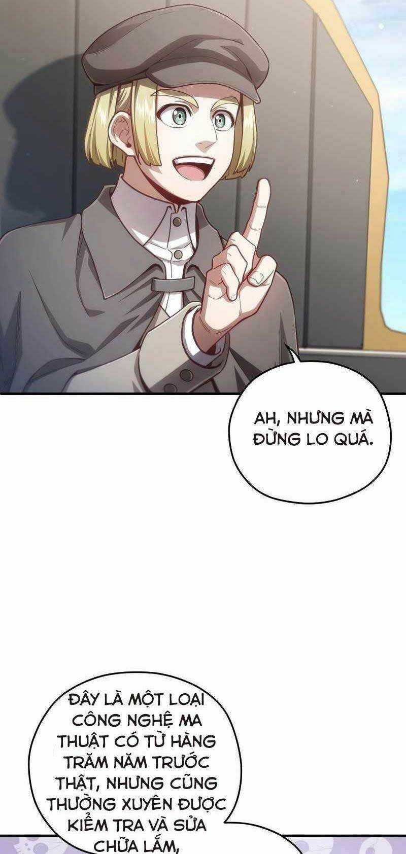 Luân Hồi Khốn Khiếp Chapter 23 trang 32