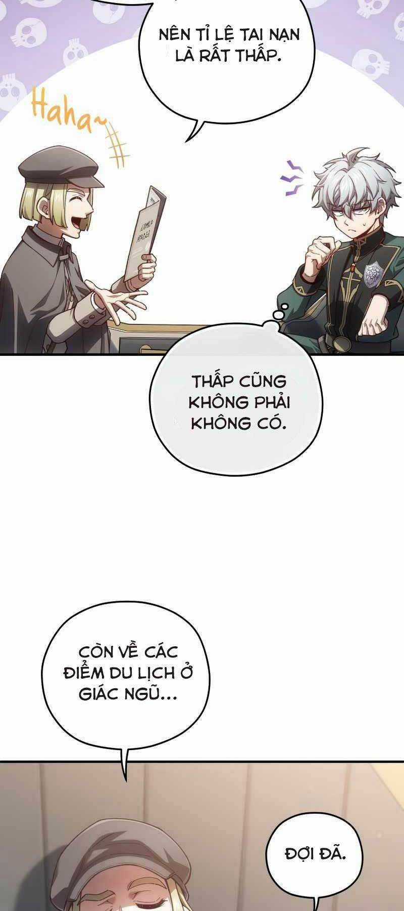 Luân Hồi Khốn Khiếp Chapter 23 trang 33
