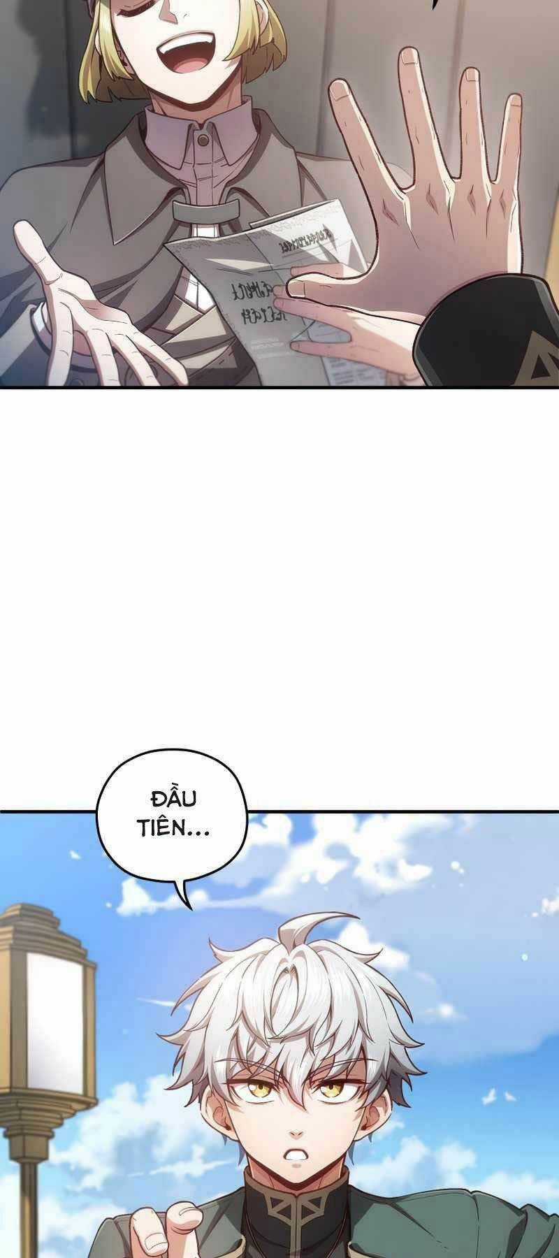 Luân Hồi Khốn Khiếp Chapter 23 trang 34