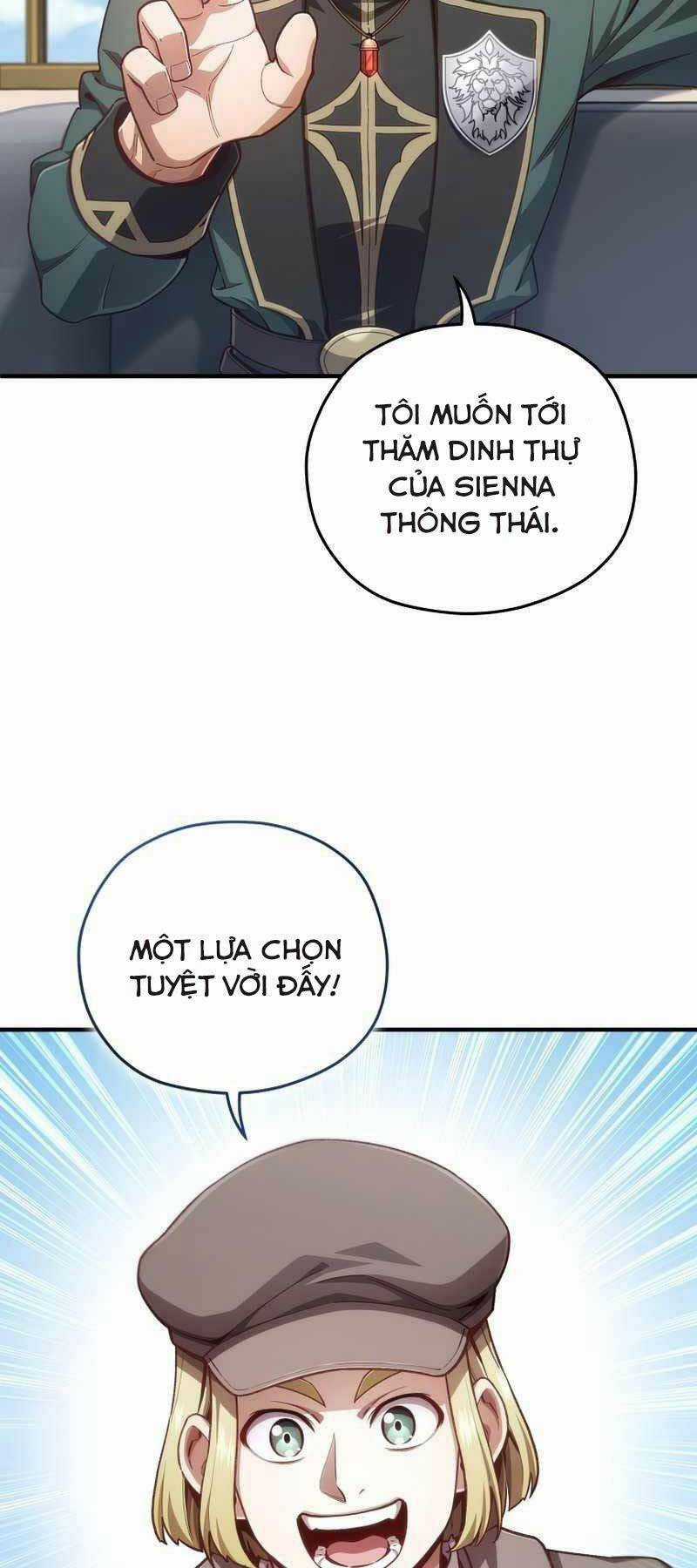 Luân Hồi Khốn Khiếp Chapter 23 trang 35