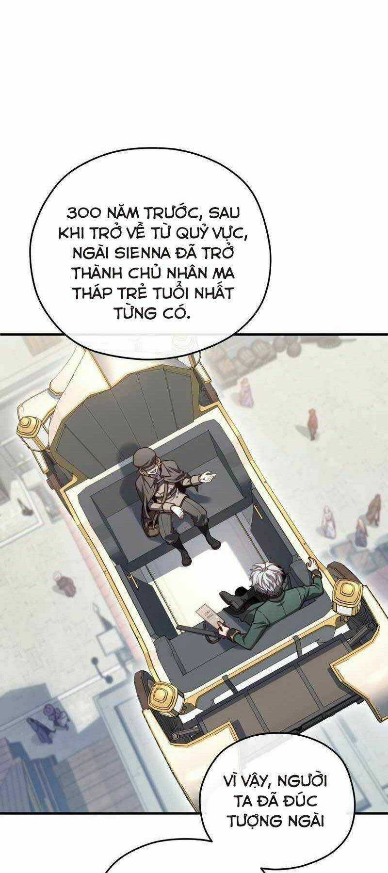 Luân Hồi Khốn Khiếp Chapter 23 trang 38