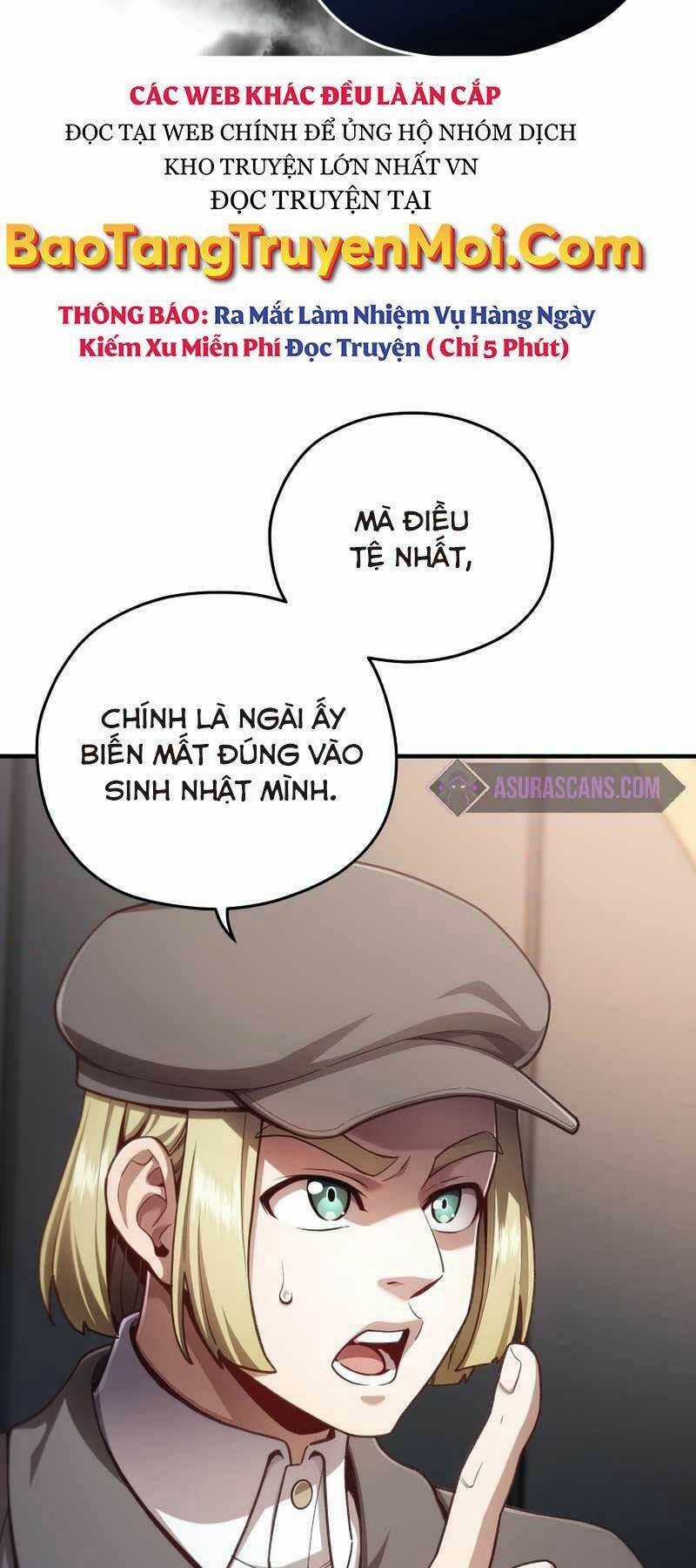 Luân Hồi Khốn Khiếp Chapter 23 trang 43
