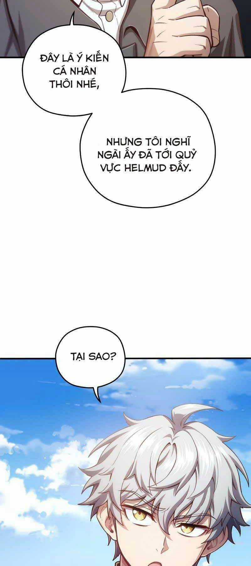 Luân Hồi Khốn Khiếp Chapter 23 trang 44