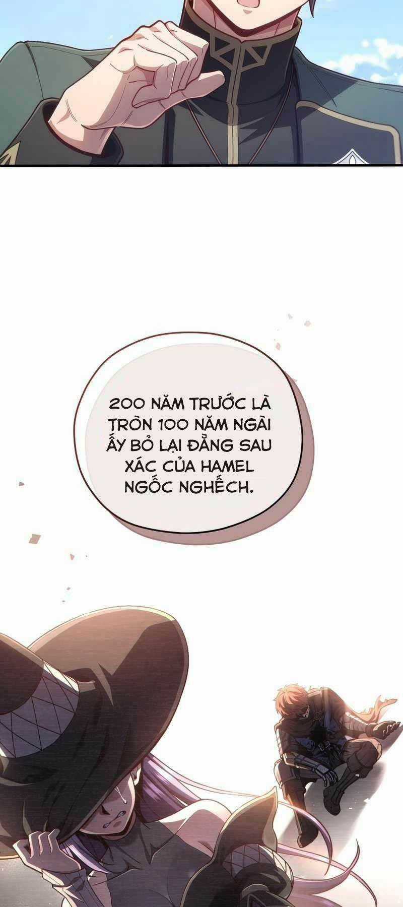 Luân Hồi Khốn Khiếp Chapter 23 trang 45