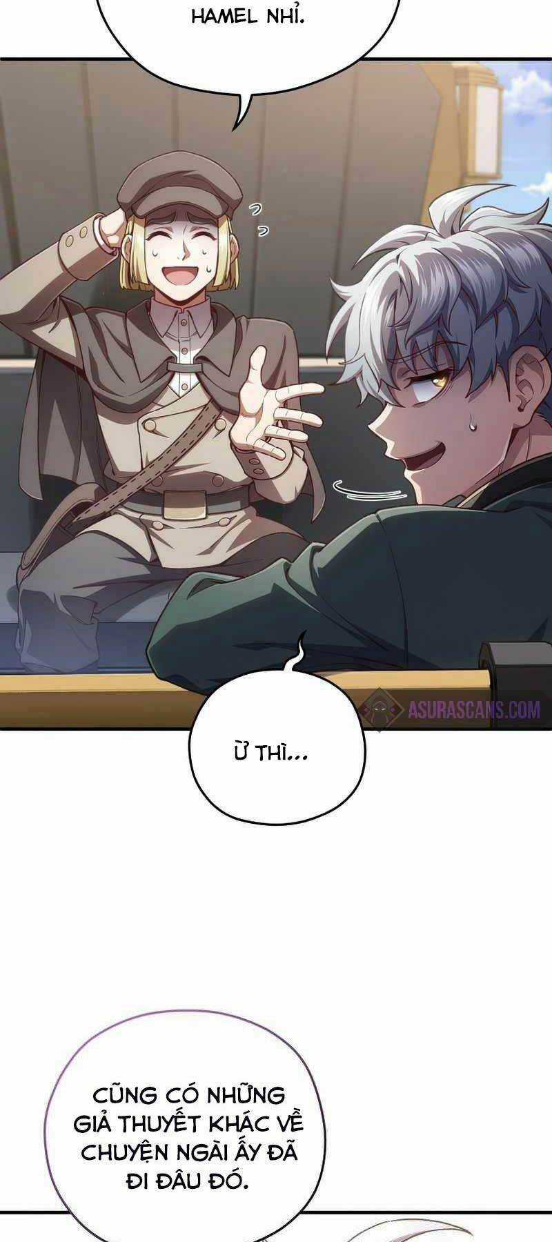 Luân Hồi Khốn Khiếp Chapter 23 trang 52