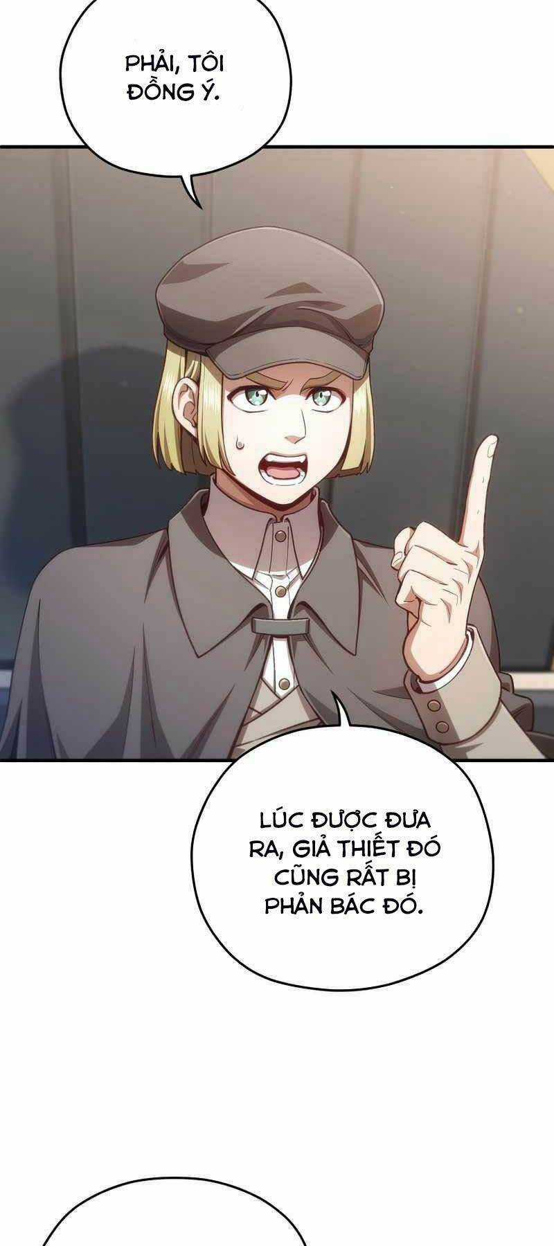 Luân Hồi Khốn Khiếp Chapter 23 trang 58