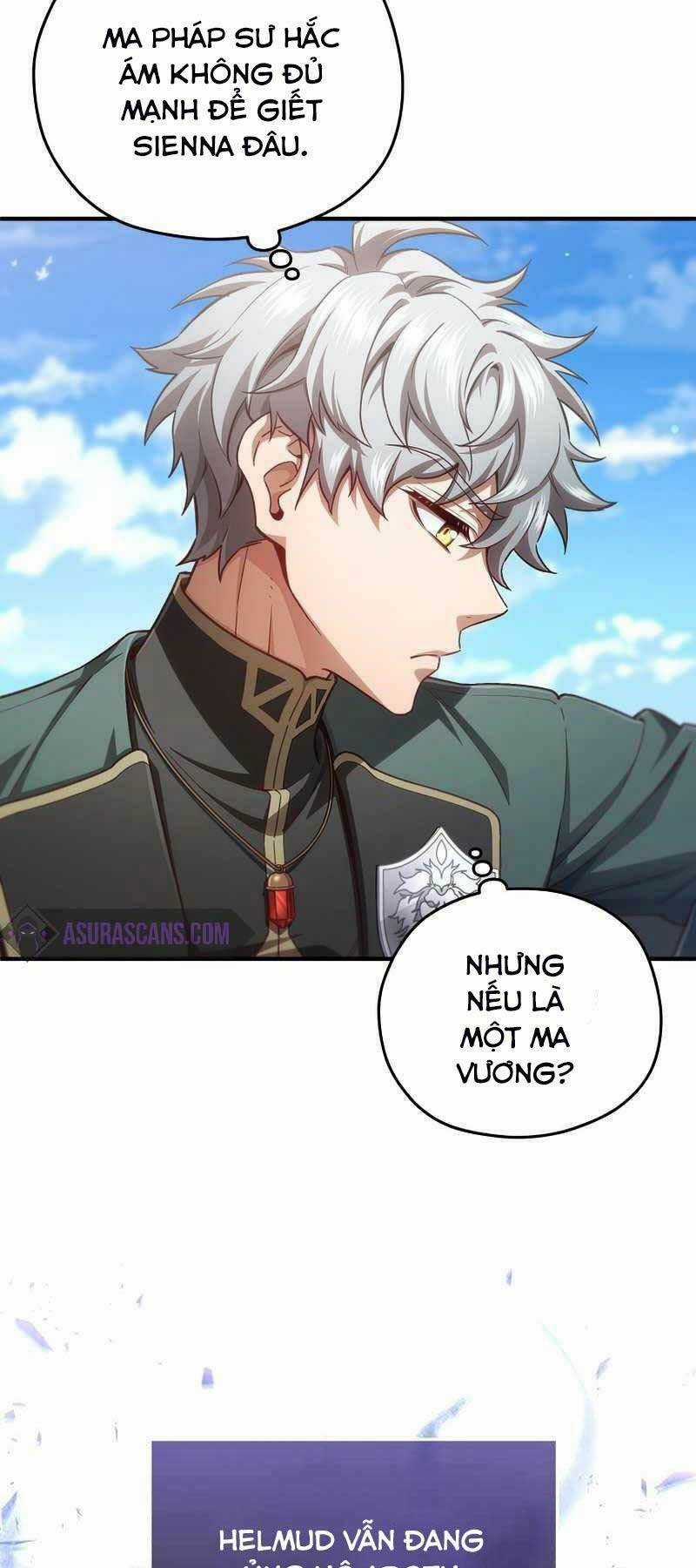 Luân Hồi Khốn Khiếp Chapter 23 trang 59