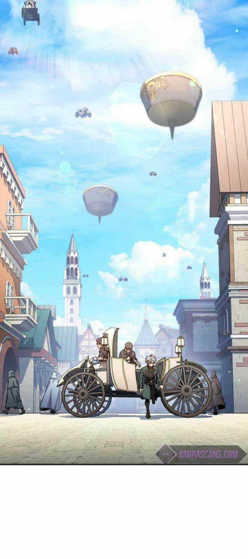 Luân Hồi Khốn Khiếp Chapter 23 trang 63