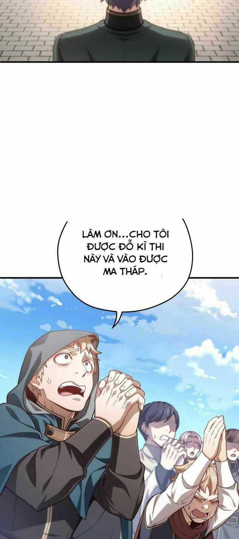 Luân Hồi Khốn Khiếp Chapter 23 trang 66