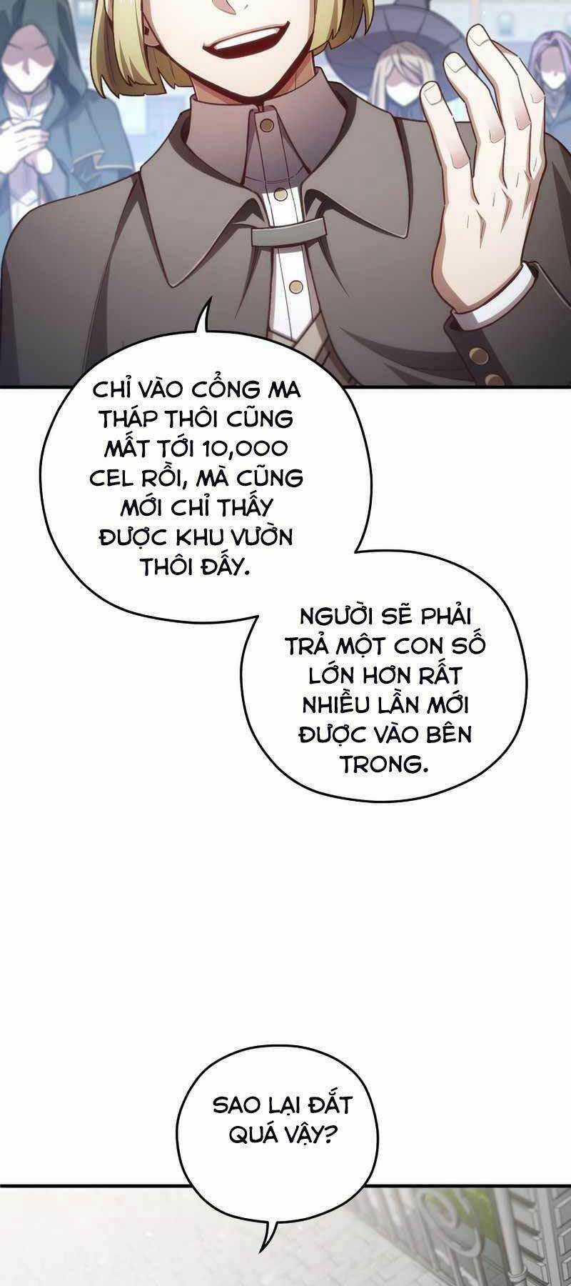 Luân Hồi Khốn Khiếp Chapter 23 trang 69