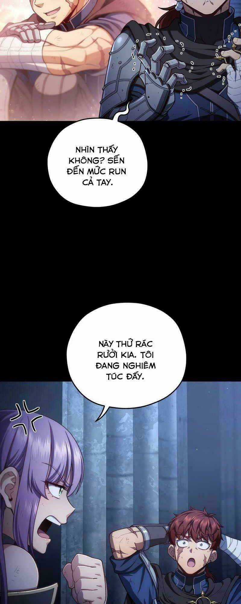 Luân Hồi Khốn Khiếp Chapter 24 trang 10