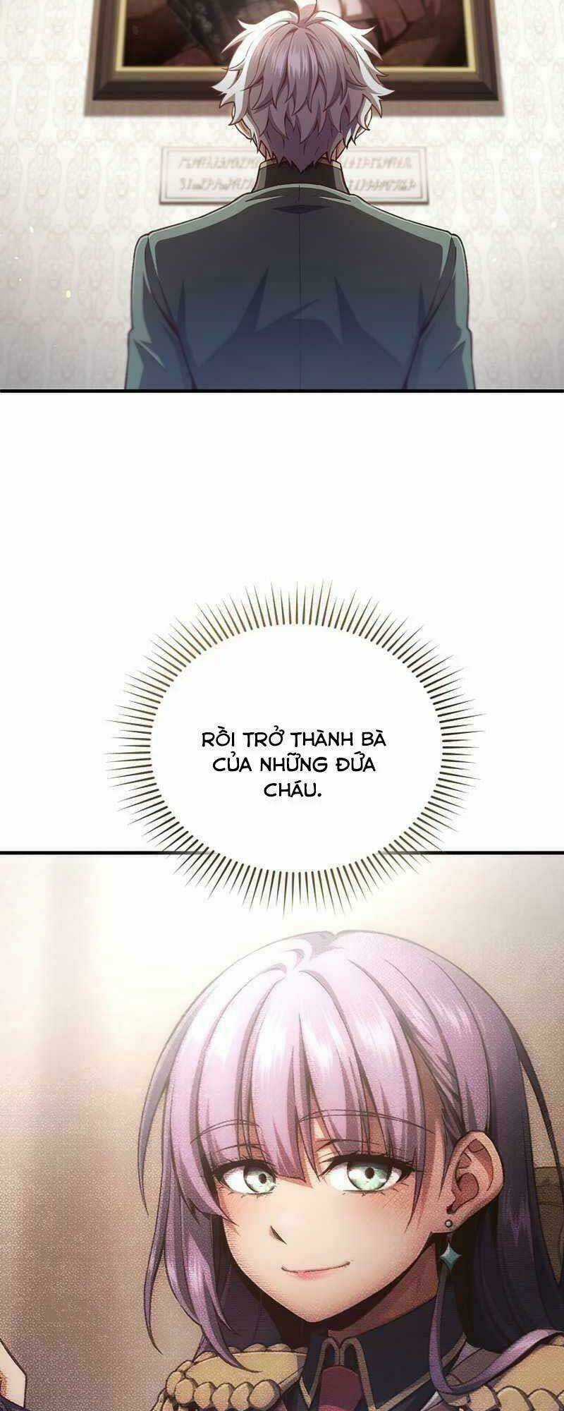 Luân Hồi Khốn Khiếp Chapter 24 trang 14