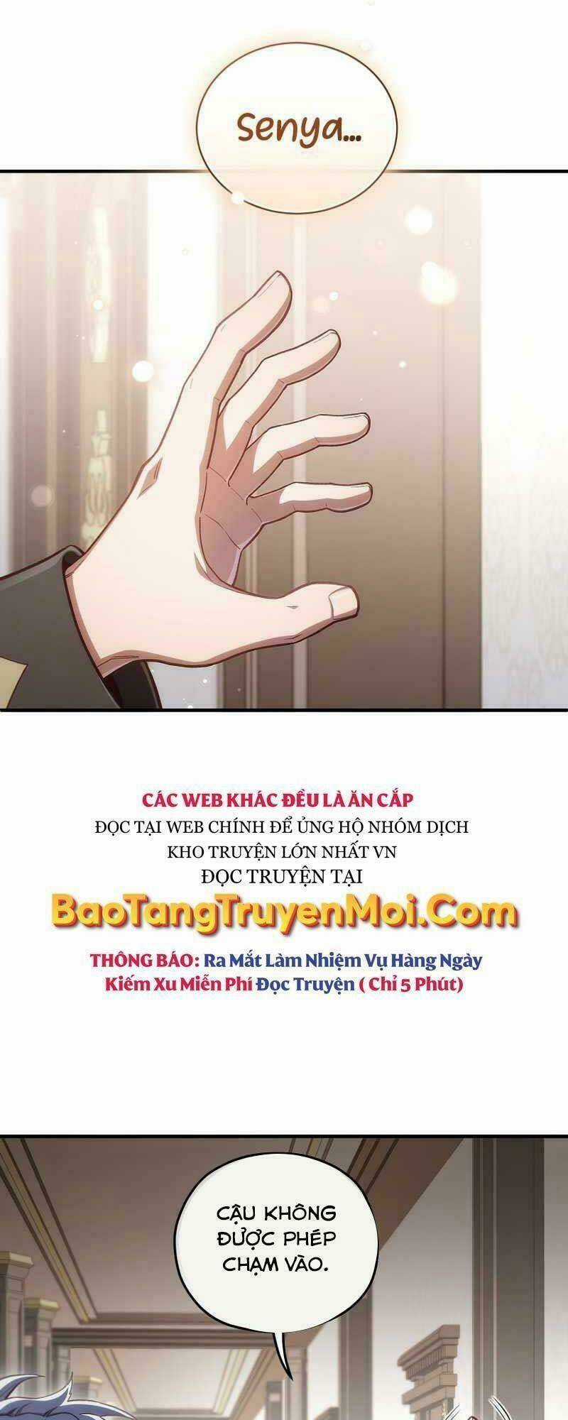 Luân Hồi Khốn Khiếp Chapter 24 trang 17