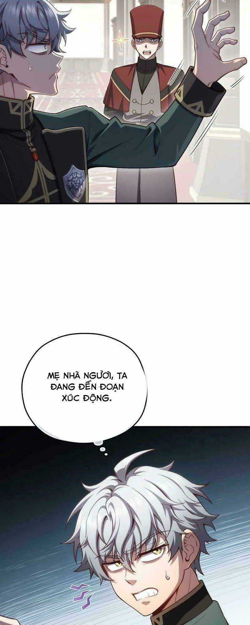 Luân Hồi Khốn Khiếp Chapter 24 trang 18