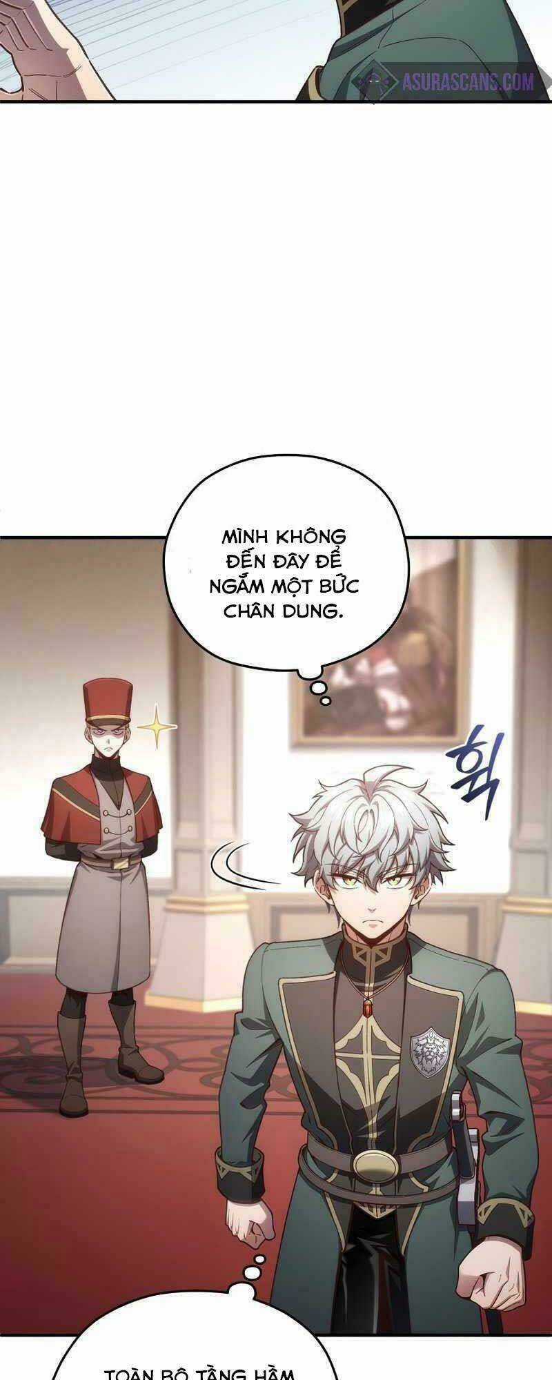 Luân Hồi Khốn Khiếp Chapter 24 trang 19