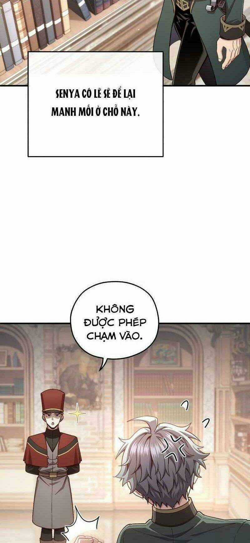Luân Hồi Khốn Khiếp Chapter 24 trang 22