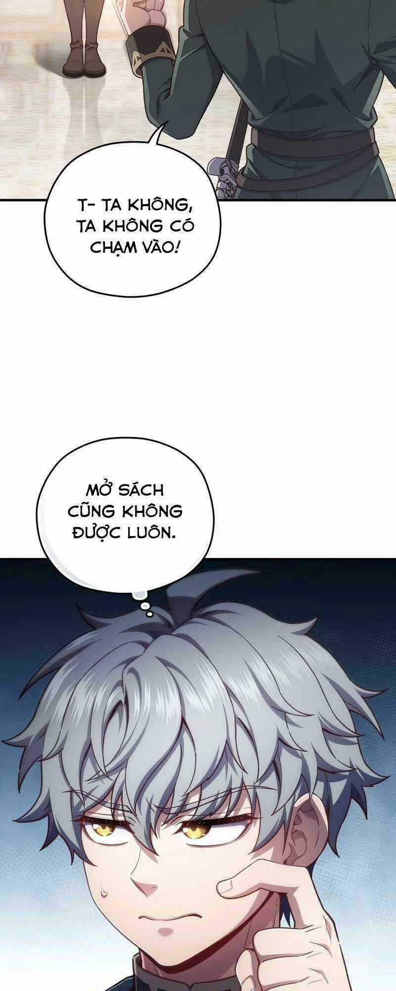 Luân Hồi Khốn Khiếp Chapter 24 trang 23