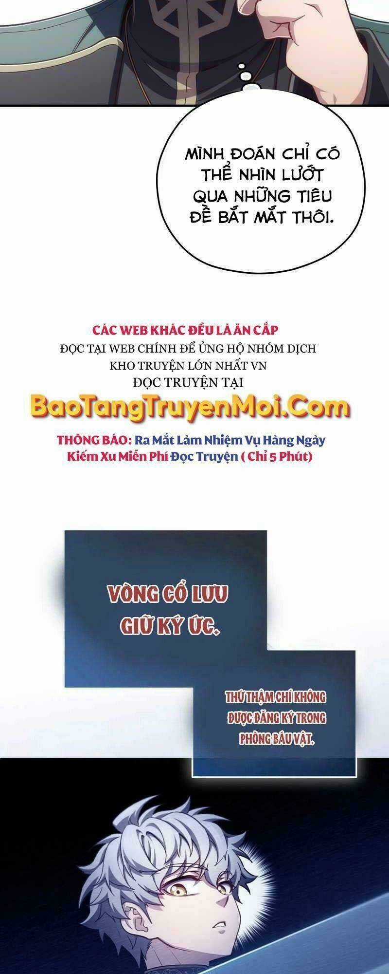 Luân Hồi Khốn Khiếp Chapter 24 trang 24