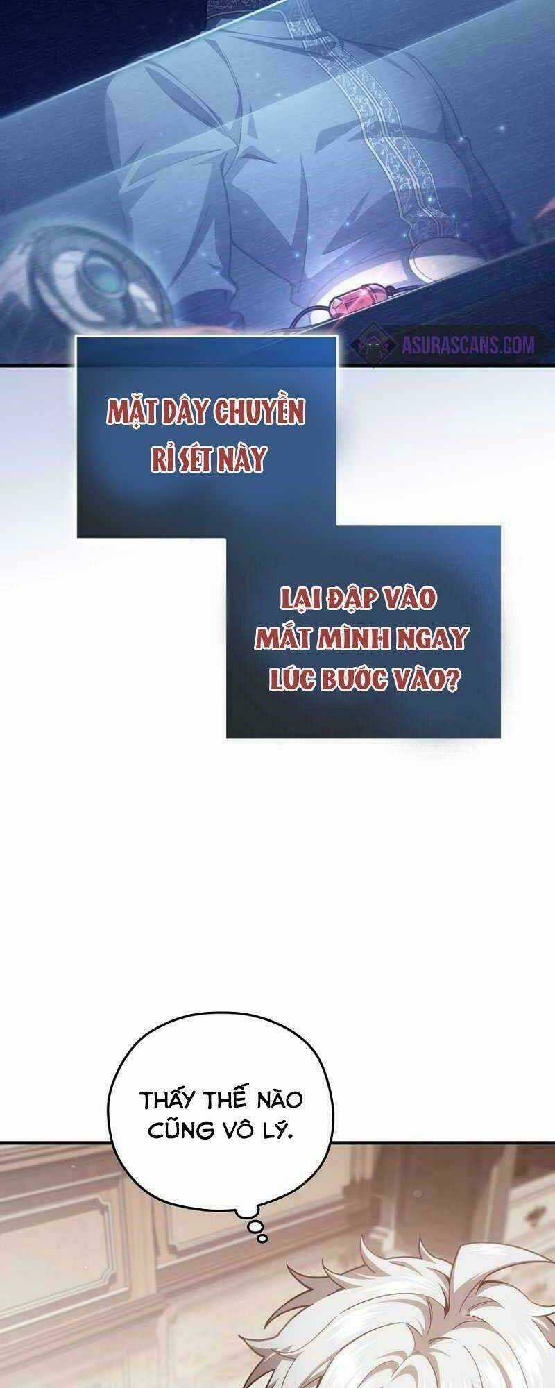 Luân Hồi Khốn Khiếp Chapter 24 trang 25