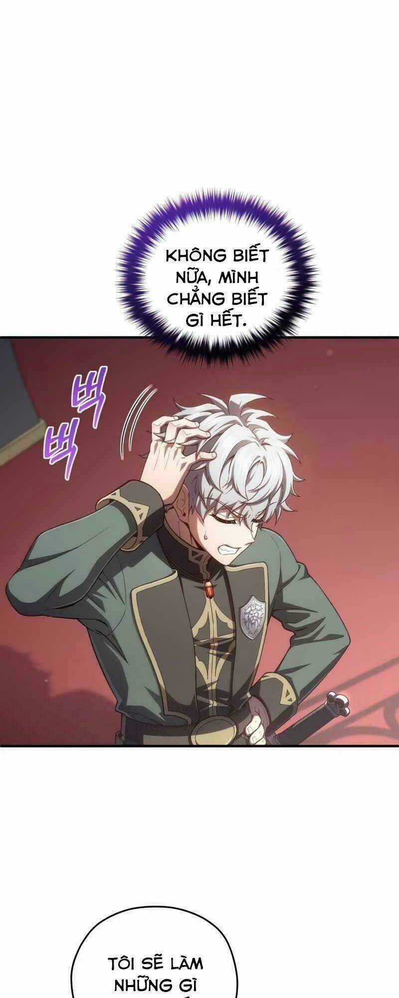 Luân Hồi Khốn Khiếp Chapter 24 trang 31