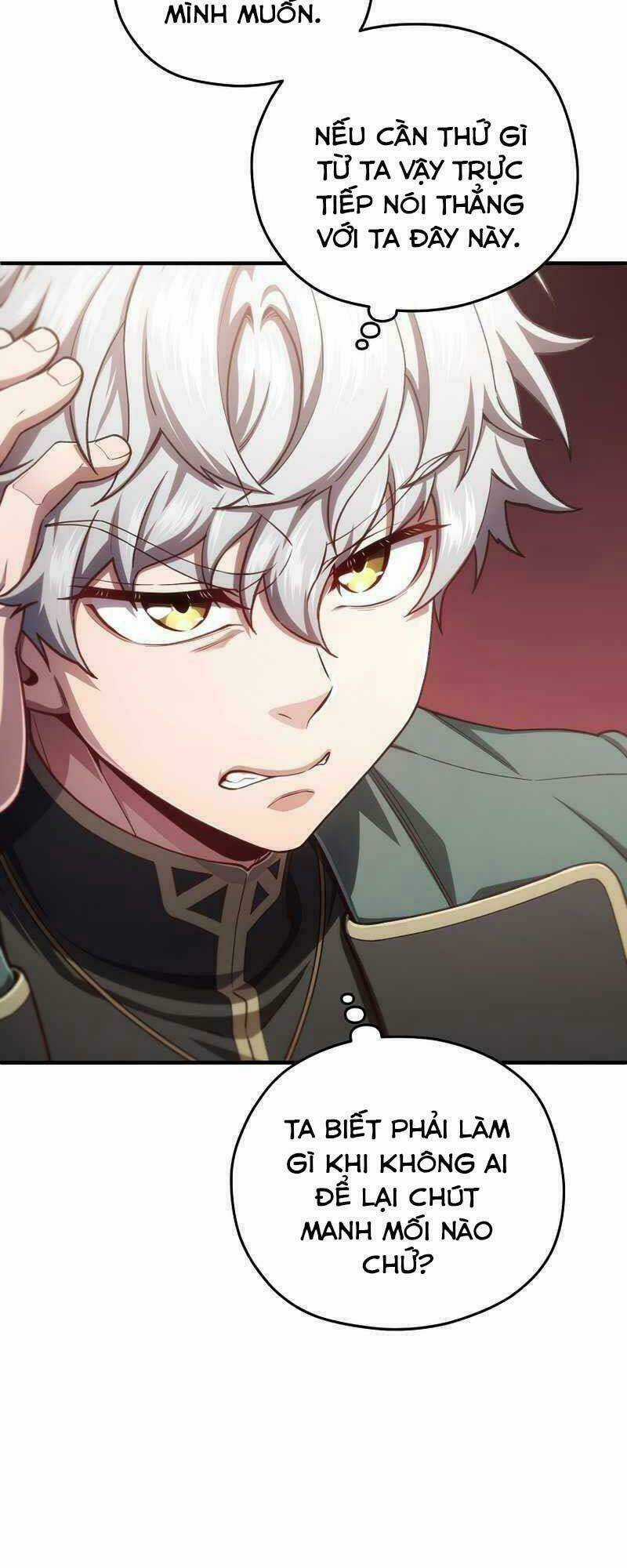 Luân Hồi Khốn Khiếp Chapter 24 trang 32