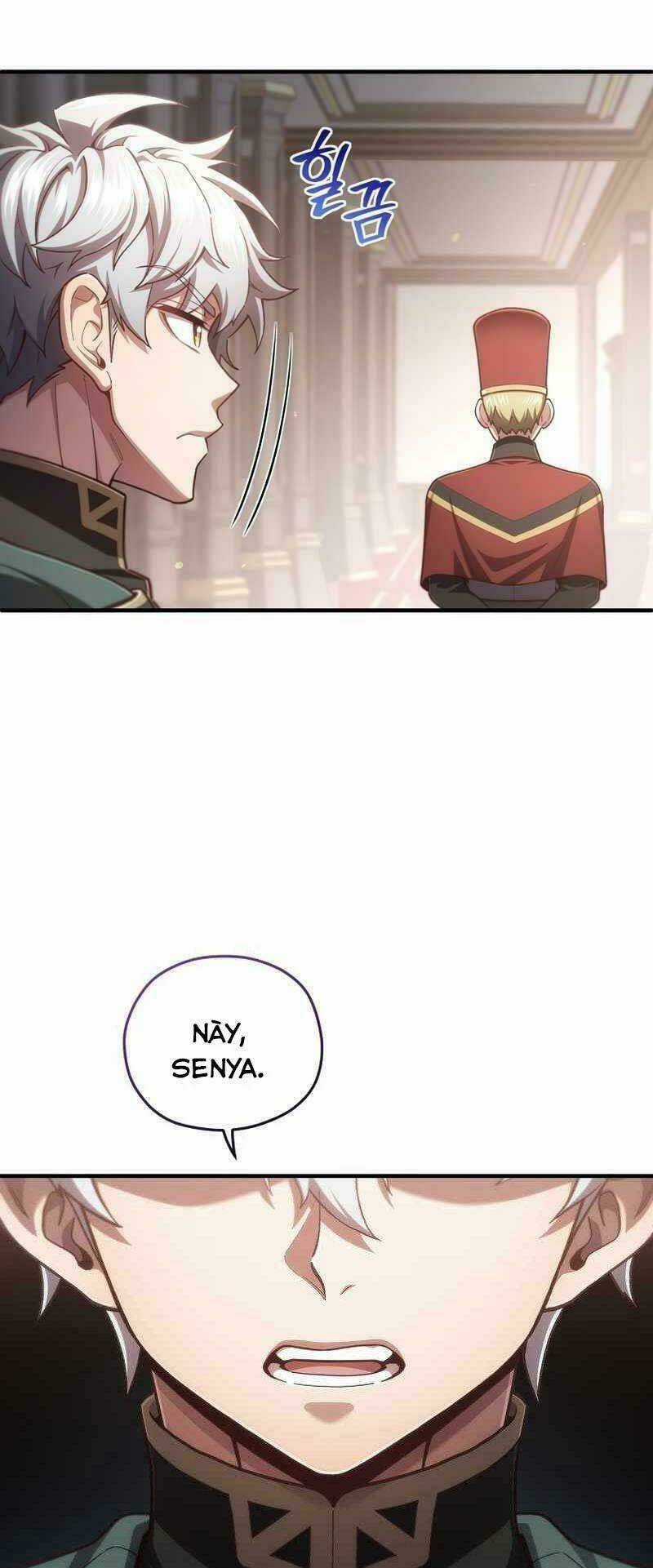 Luân Hồi Khốn Khiếp Chapter 24 trang 33