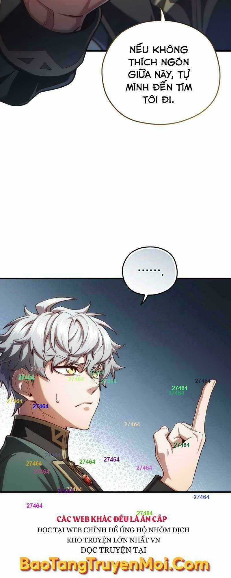 Luân Hồi Khốn Khiếp Chapter 24 trang 35