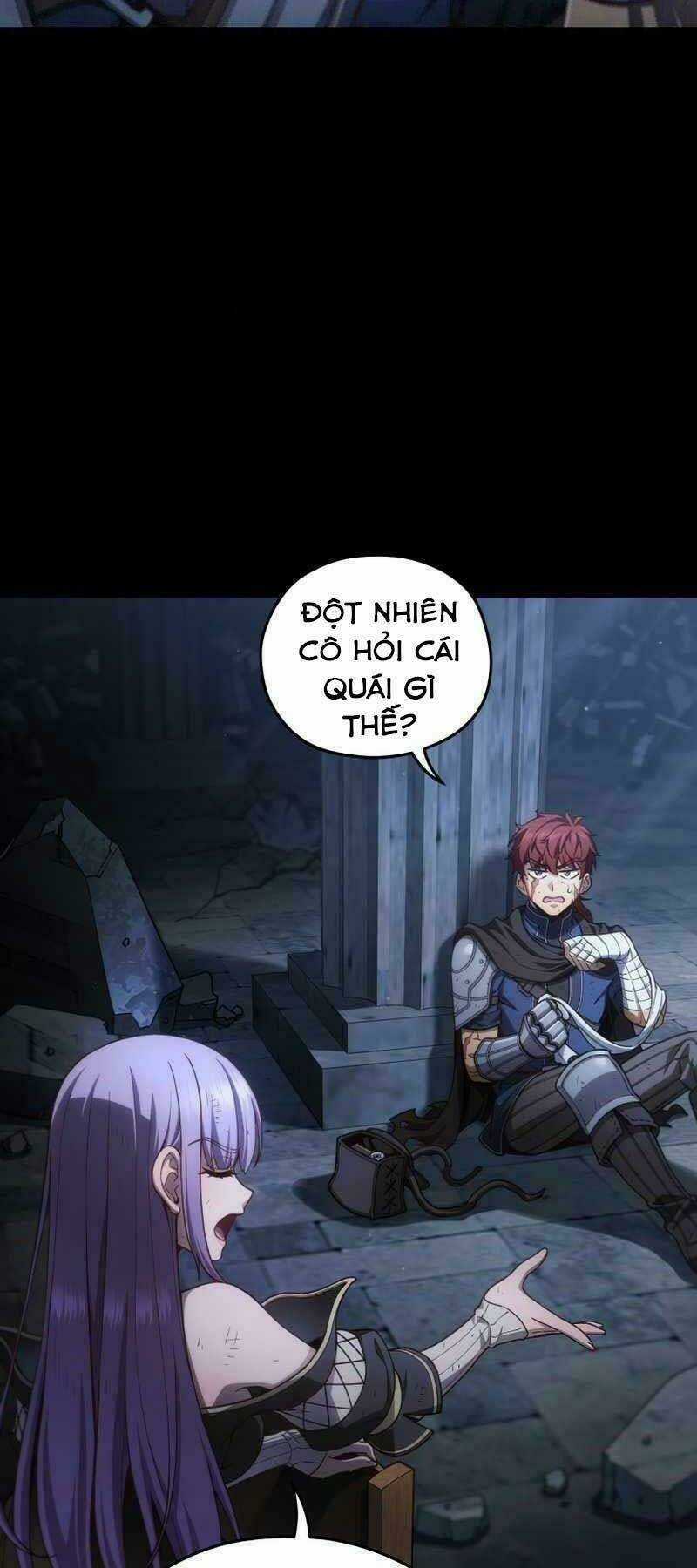 Luân Hồi Khốn Khiếp Chapter 24 trang 4