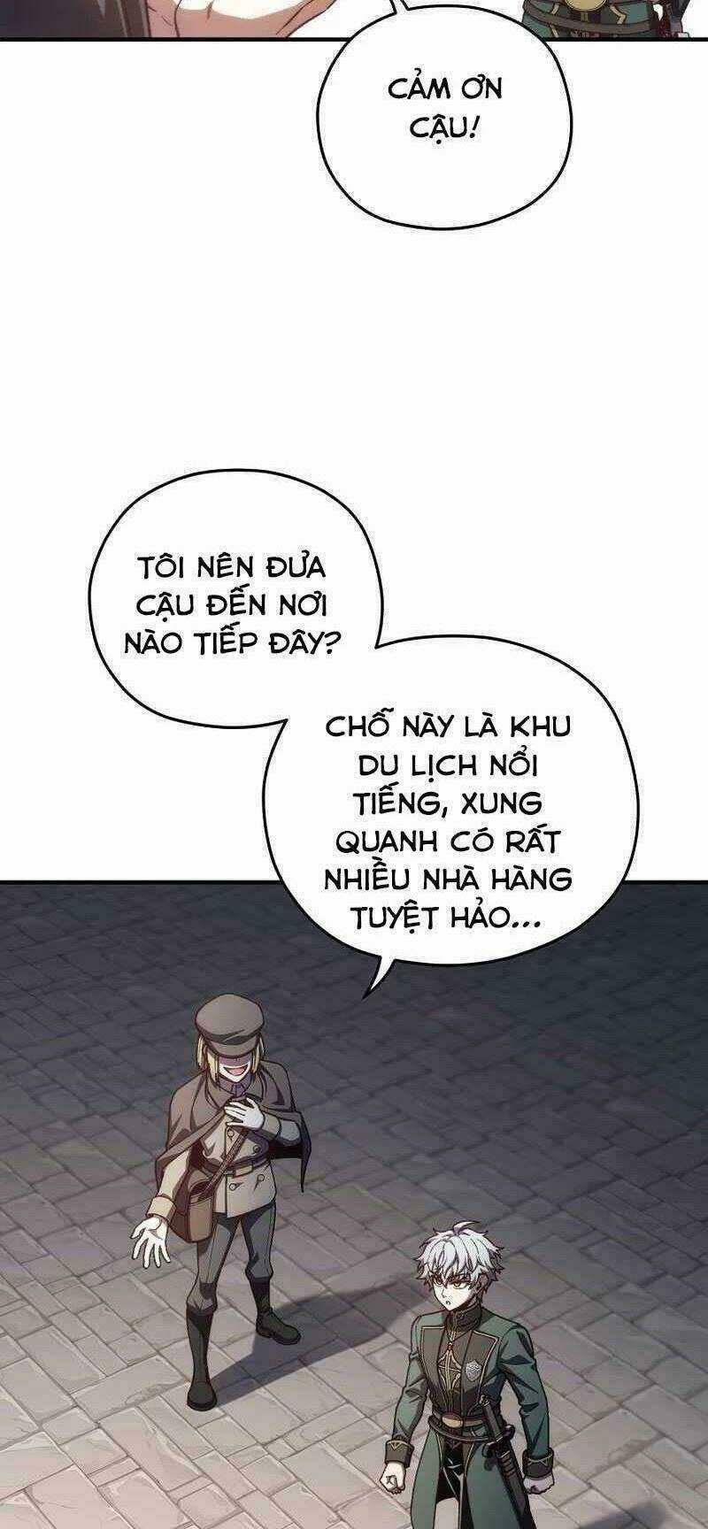 Luân Hồi Khốn Khiếp Chapter 24 trang 40
