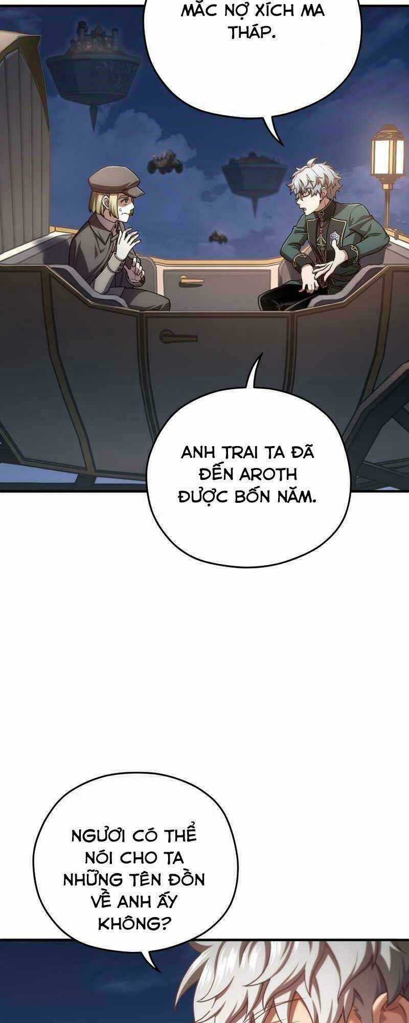 Luân Hồi Khốn Khiếp Chapter 24 trang 45