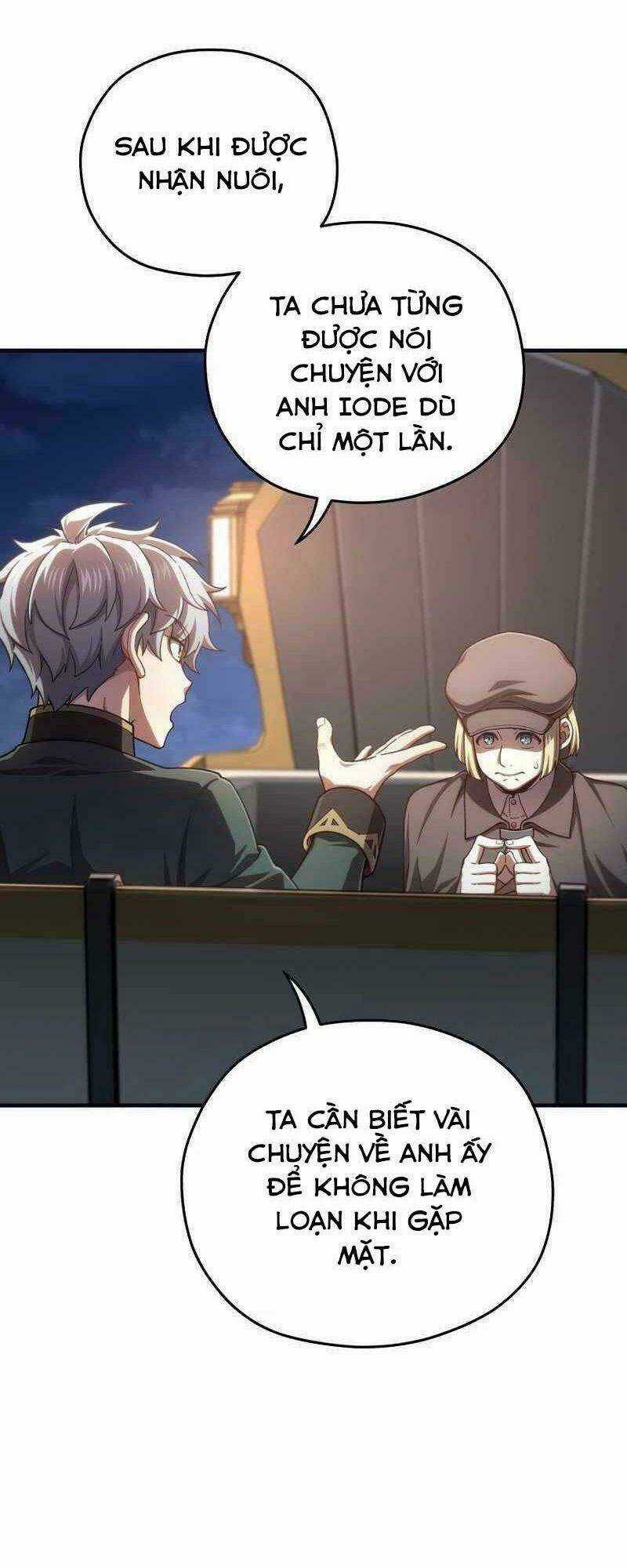 Luân Hồi Khốn Khiếp Chapter 24 trang 47