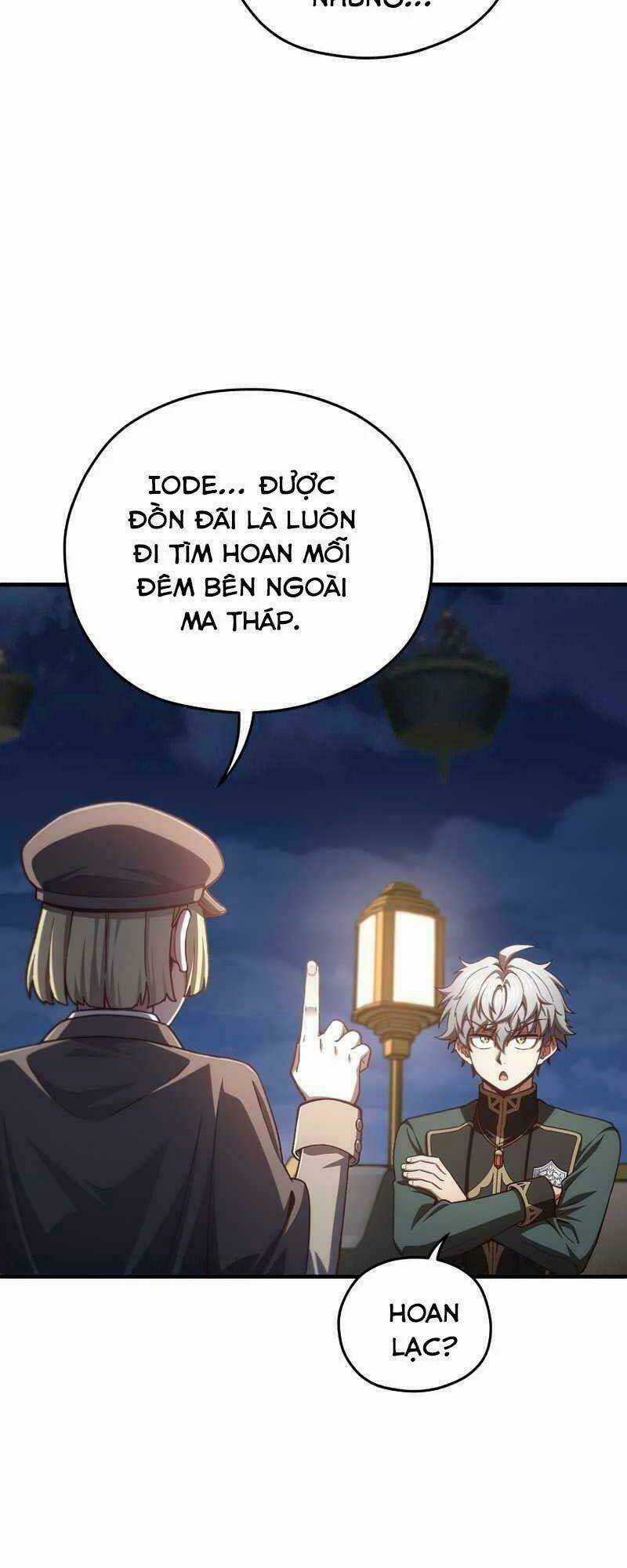 Luân Hồi Khốn Khiếp Chapter 24 trang 51