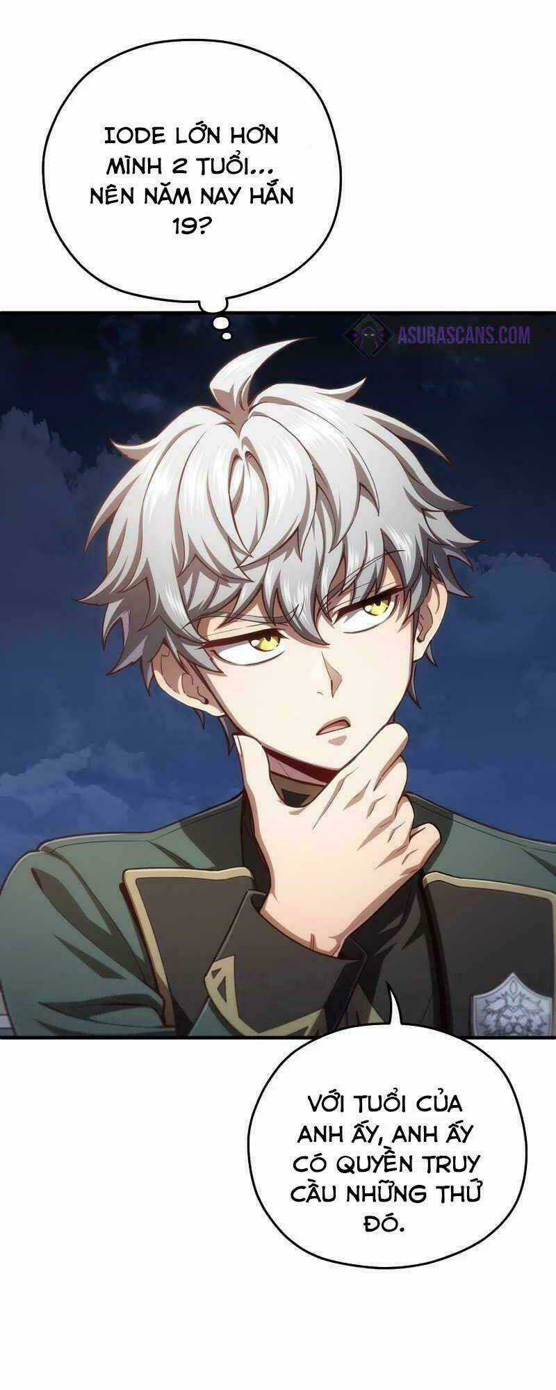 Luân Hồi Khốn Khiếp Chapter 24 trang 52