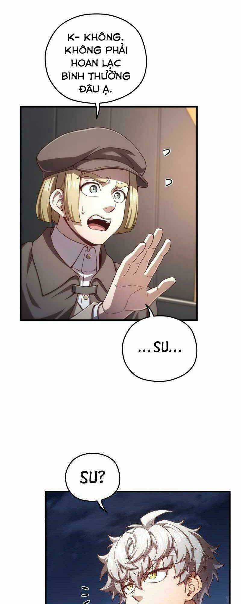 Luân Hồi Khốn Khiếp Chapter 24 trang 53