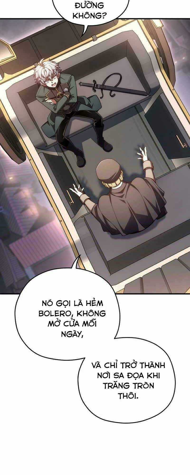 Luân Hồi Khốn Khiếp Chapter 24 trang 62