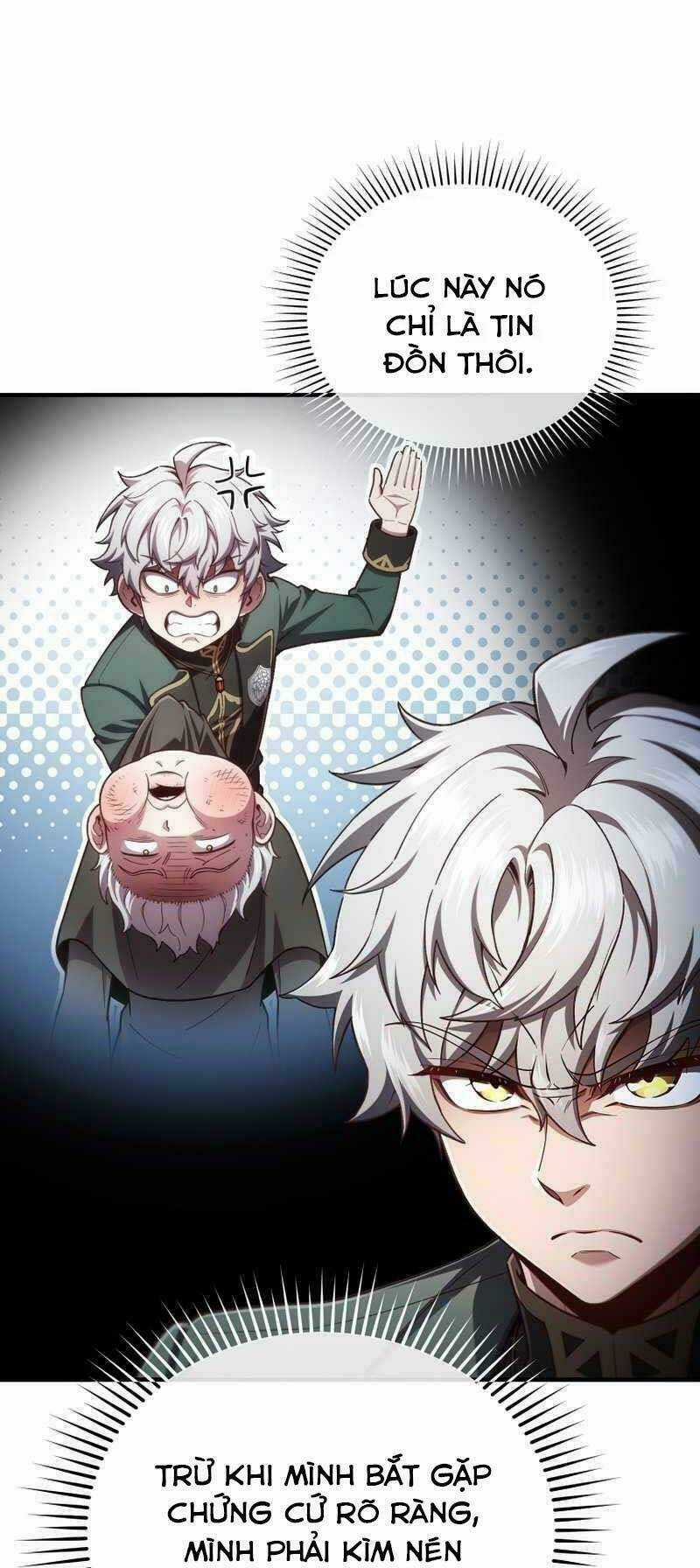 Luân Hồi Khốn Khiếp Chapter 24 trang 66