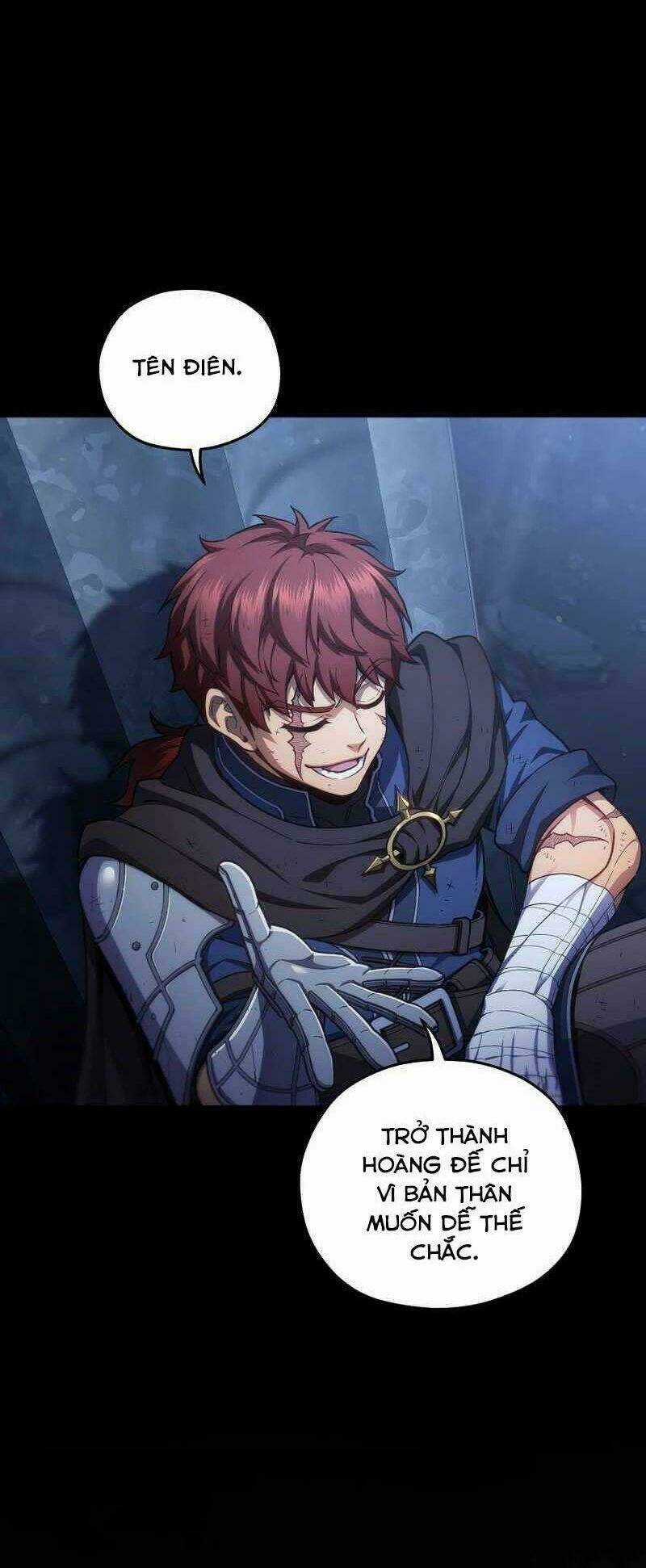 Luân Hồi Khốn Khiếp Chapter 24 trang 7