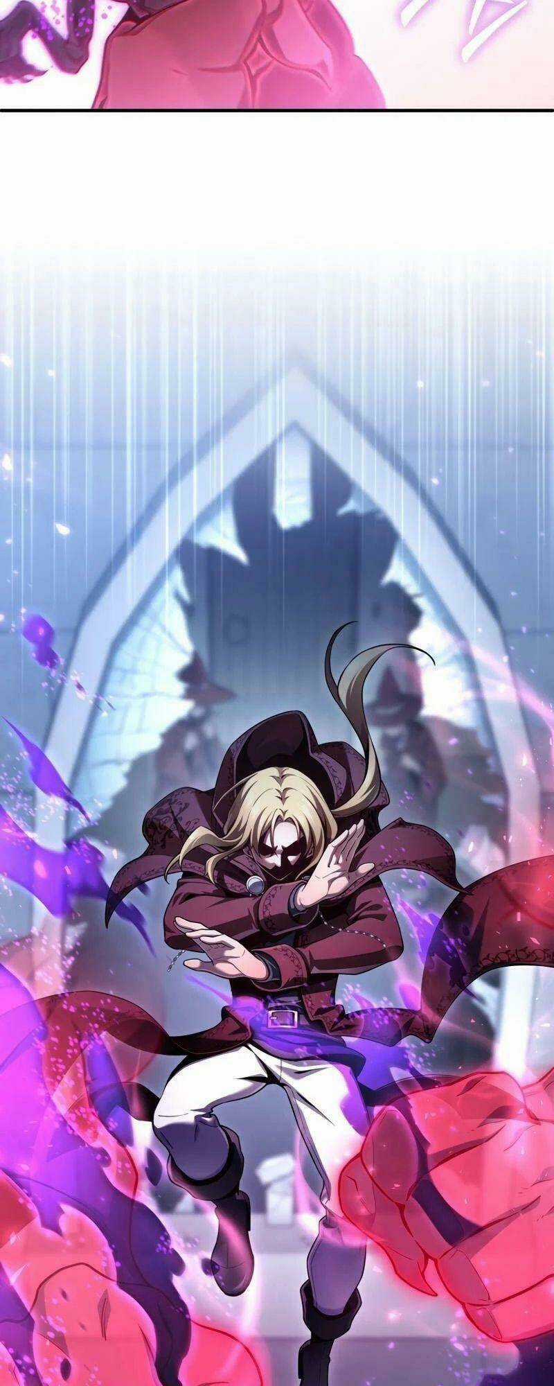 Luân Hồi Khốn Khiếp Chapter 25 trang 10