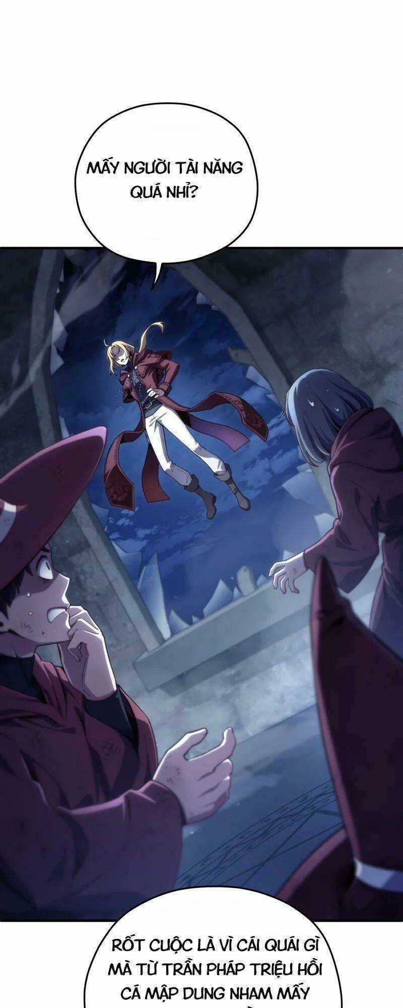 Luân Hồi Khốn Khiếp Chapter 25 trang 12