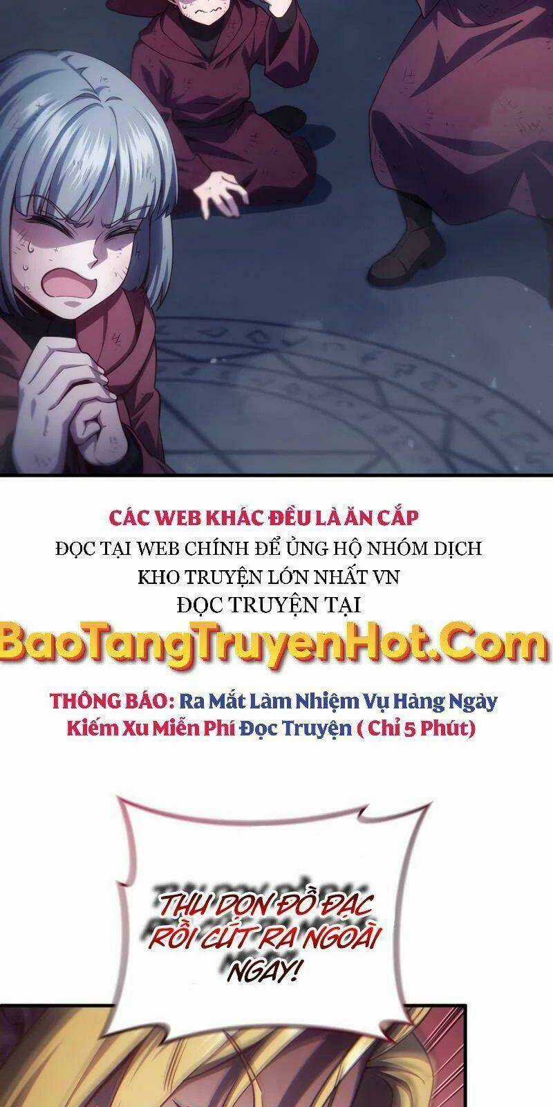 Luân Hồi Khốn Khiếp Chapter 25 trang 15