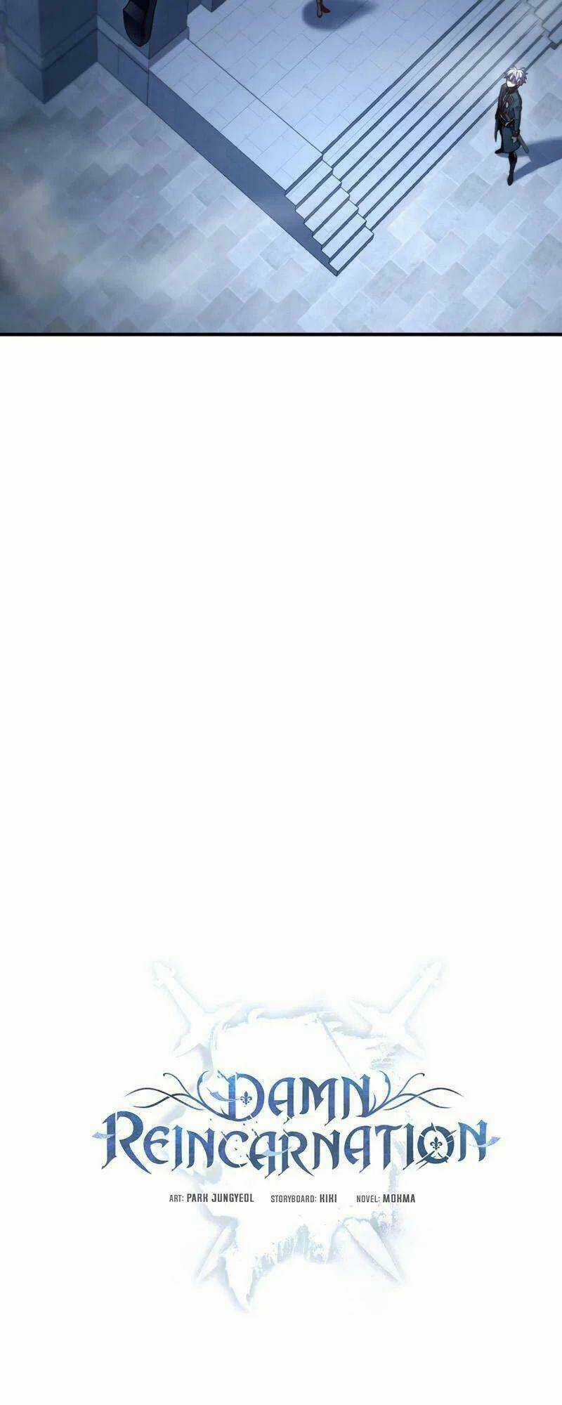 Luân Hồi Khốn Khiếp Chapter 25 trang 18