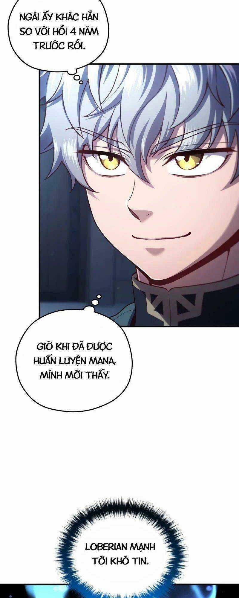 Luân Hồi Khốn Khiếp Chapter 25 trang 23