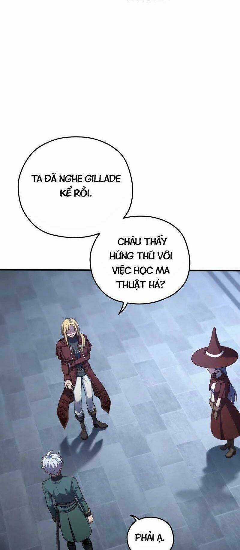 Luân Hồi Khốn Khiếp Chapter 25 trang 25