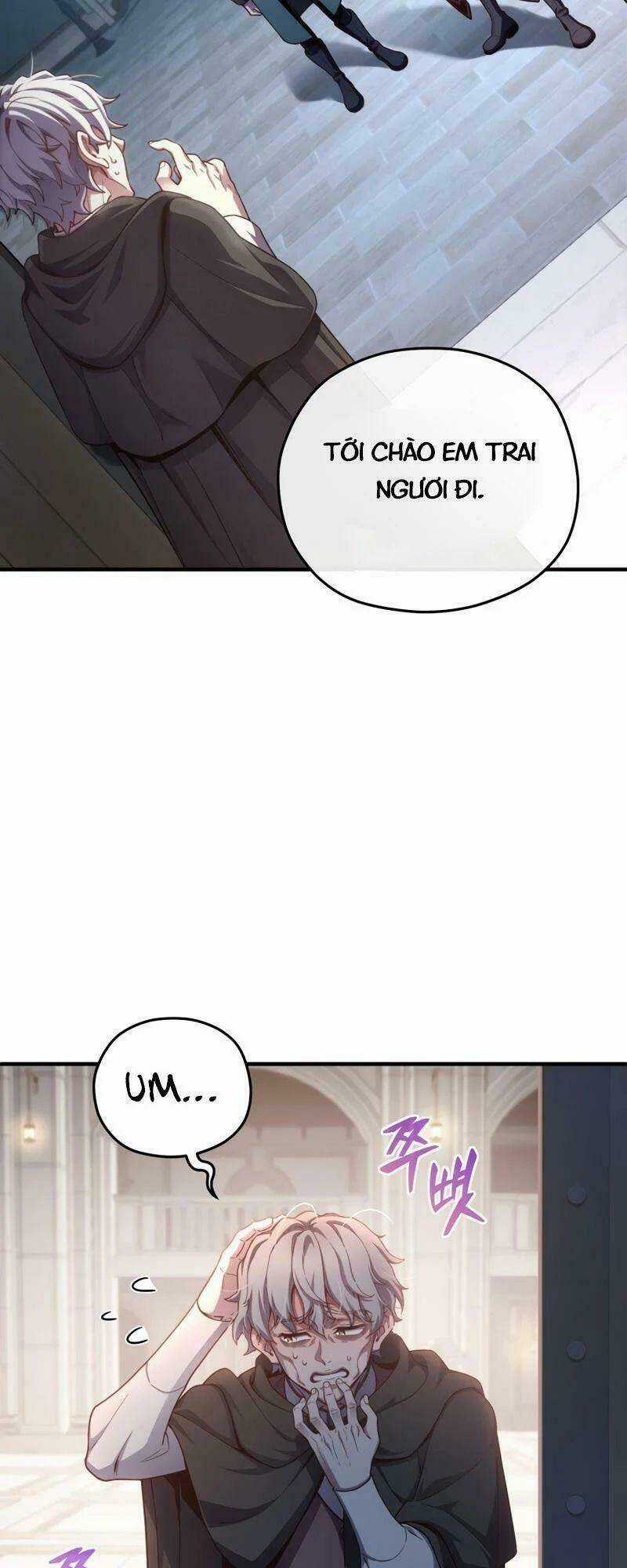 Luân Hồi Khốn Khiếp Chapter 25 trang 33