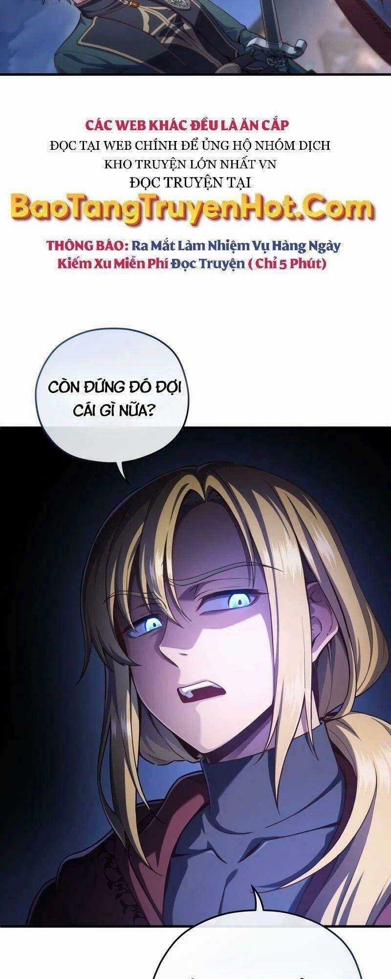 Luân Hồi Khốn Khiếp Chapter 25 trang 36