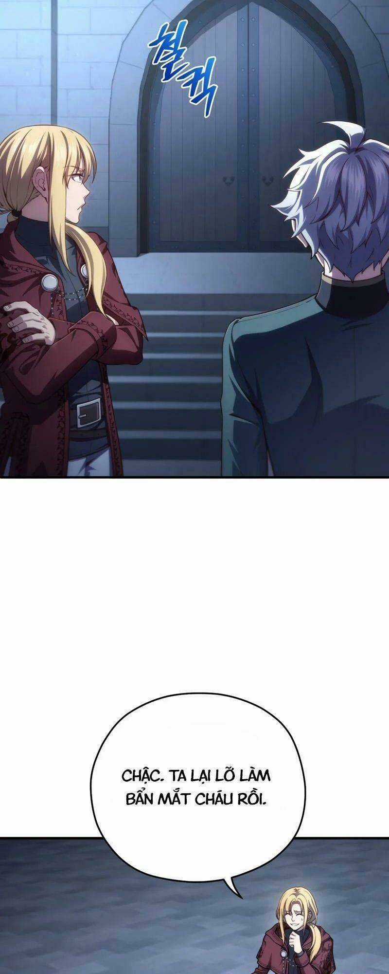 Luân Hồi Khốn Khiếp Chapter 25 trang 38