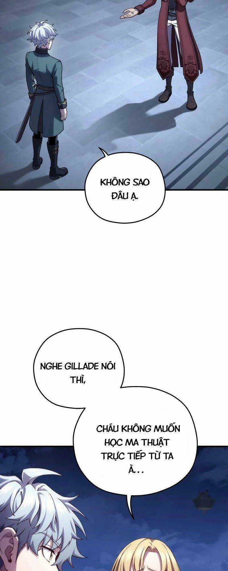 Luân Hồi Khốn Khiếp Chapter 25 trang 39