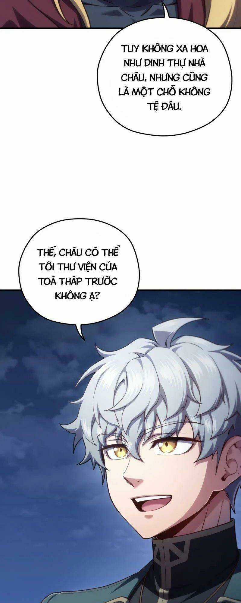 Luân Hồi Khốn Khiếp Chapter 25 trang 45